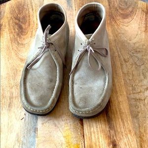 Original Wallabee